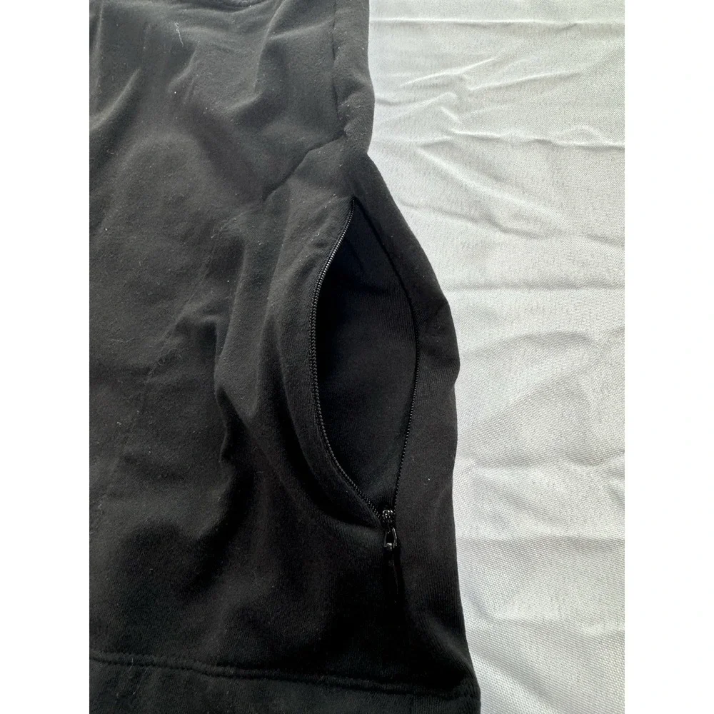 ATHLETA Skort Skirt Black Athletic‎ Size Small Excellent Shape Golf Pickleball